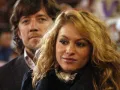 Paulina Rubio.