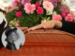 Muere la actriz conocida por interpretar a Roberta en la adaptación brasileña de Rebelde