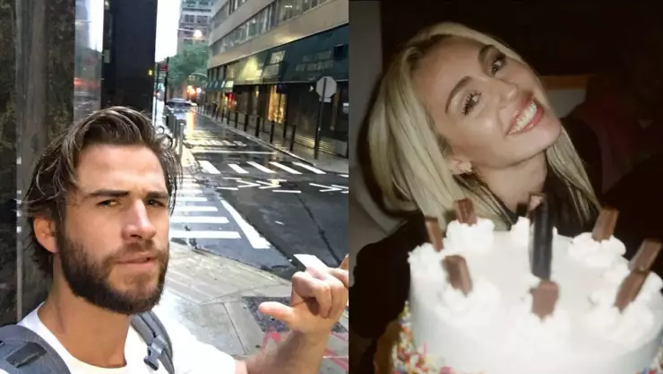 Afirman que Liam Hemsworth demandó a Miley Cyrus por ‘Flowers’