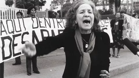 ¿Quién fue la primera candidata presidencial en México?