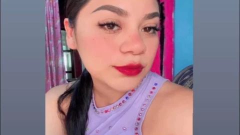 Desaparece-hija-de-madre-buscadora-en-Veracruz-habría-sido-privada-de-su-libertad