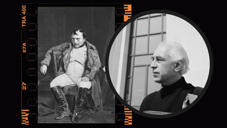 Napoleón de Abel Gance 1927