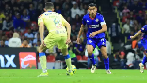 Tabla General de la Liga MX_ Así marcha tras la Jornada 08 del Clausura 2024