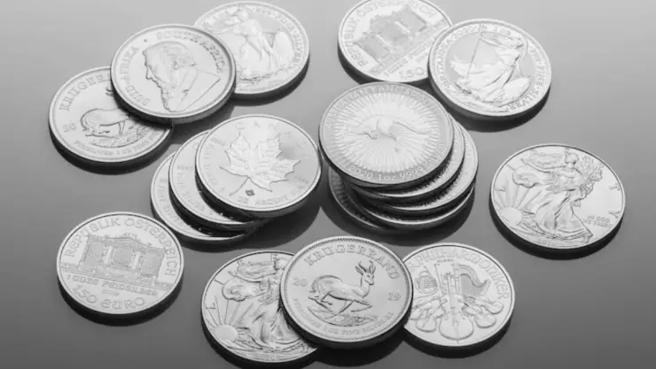 Esta es la MONEDA mexicana que China copió y convirtió en su moneda OFICIAL