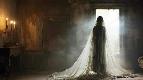 La llorona