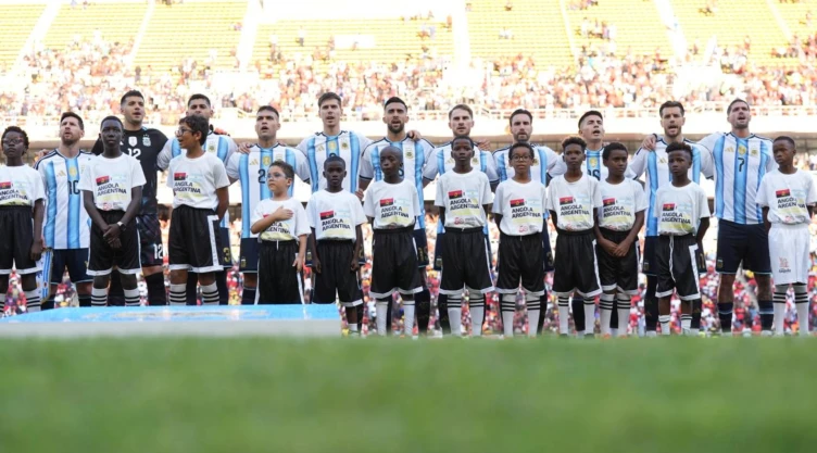 Argentina