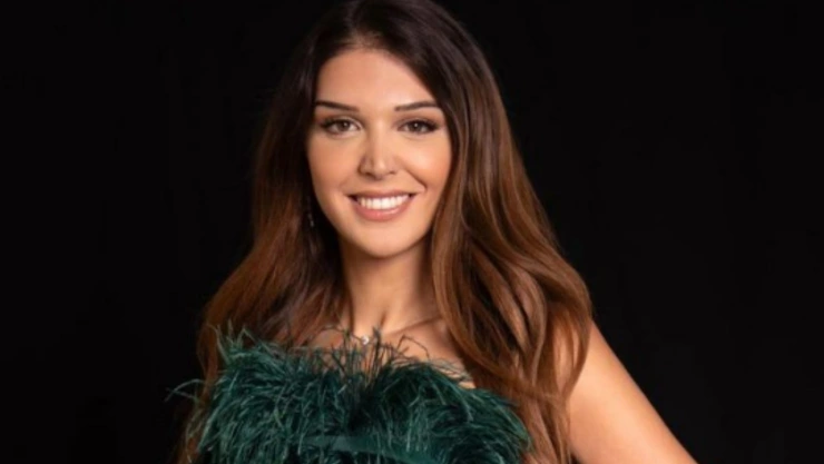 Mujer gana por primera vez el concurso Miss portugal