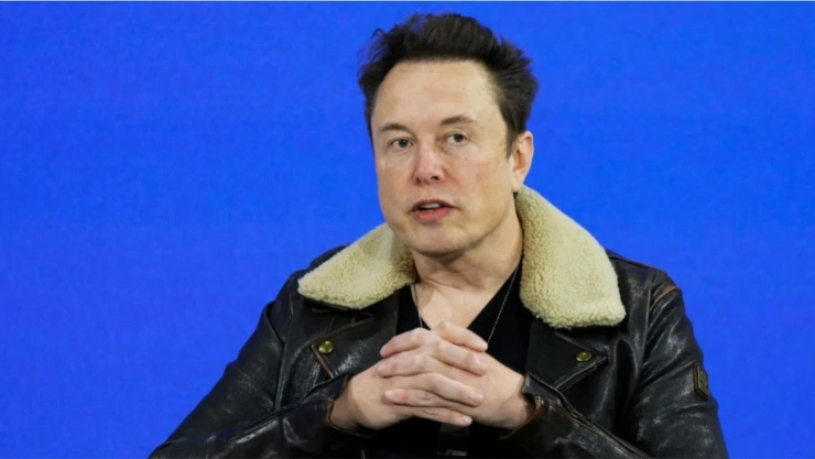 Quiénes son los 12 hijos de Elon Musk