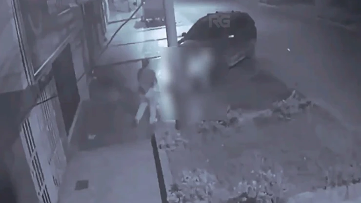Joven acaba con el amante de su esposa en Perú