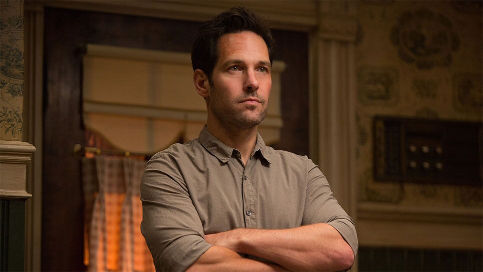 antman