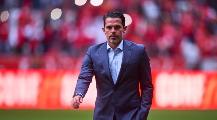 Fernando Gago