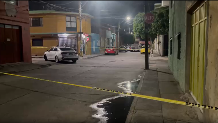 ¿Cuántos funcionarios han sido asesinados en Guanajuato en lo que va del 2025.png