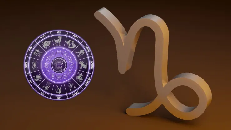 Horóscopo mensual Capricornio ¿Qué le depara a tu signo en marzo 2025?