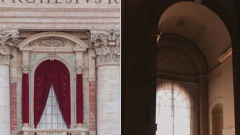 QUIÉN ES EL NUEVO PAPA