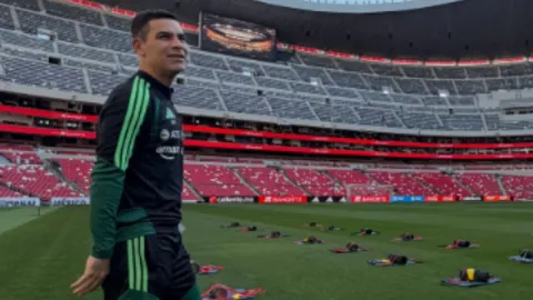 Rafa Márquez