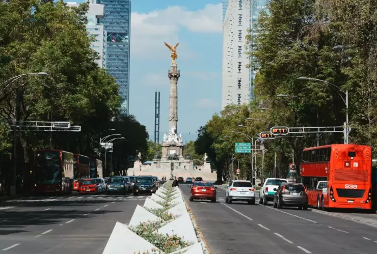 Ola de calor en CDMX: Los horarios en los que se pronostican temperaturas más altas