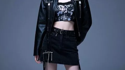 4 ideas de outfits para ir a un concierto estilo KPop Demon Hunters