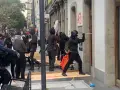 Ayotzinapa 43 normalistas marcha 2022