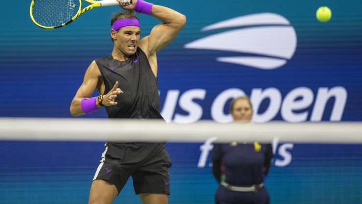 US Open Tennis Tournament 2019