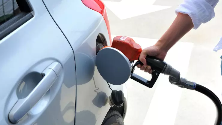 gasolina en Aguascalientes precio hoy