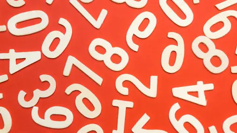 Cada signo del zodíaco tiene una fortuna diferente con sus números de la suerte