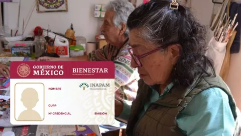 Tarjeta INAPAM: consulta aquí los descuentos de restaurantes, abarrotes y más que tienes con tu plástico