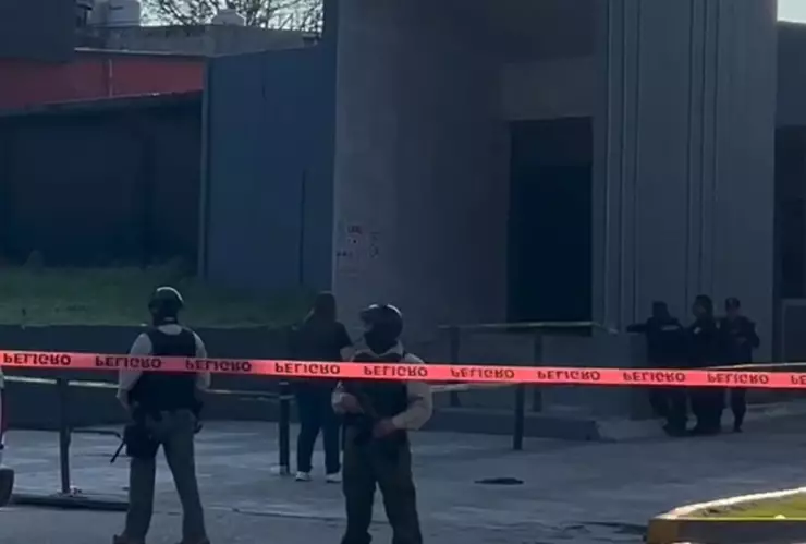 Masacre en ‘Dbar’ de Villahermosa fue por disputa criminal entre “La Barredora” y “Las Cuatro Letras”