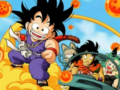 dragon ball