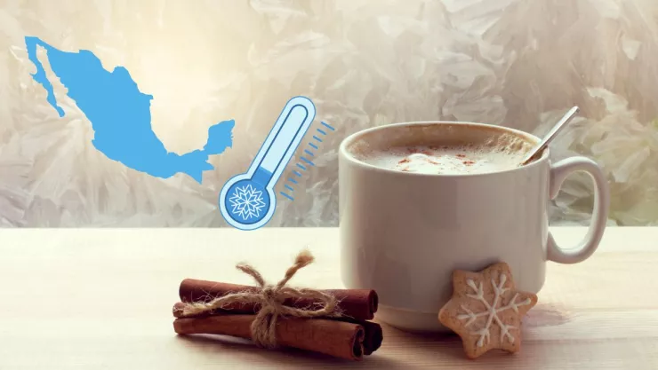 Invierno 2024-2025 Esta es la fecha en la que termina el frío en México