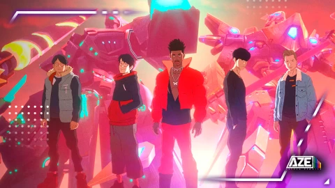 Star Walkin de Worlds 2022