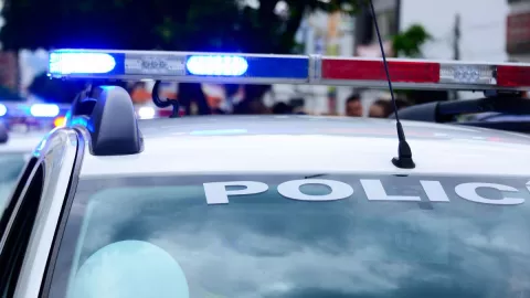 Asesinato en Tijuana Hallan el cuerpo de un hombre sin cabeza