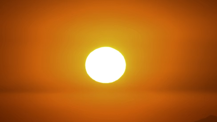 ¿Sofocante? Prepárate porque así estará el clima en Tijuana esta semana