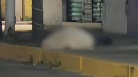 La zona norte de Veracruz registra varios hechos violentos recientes