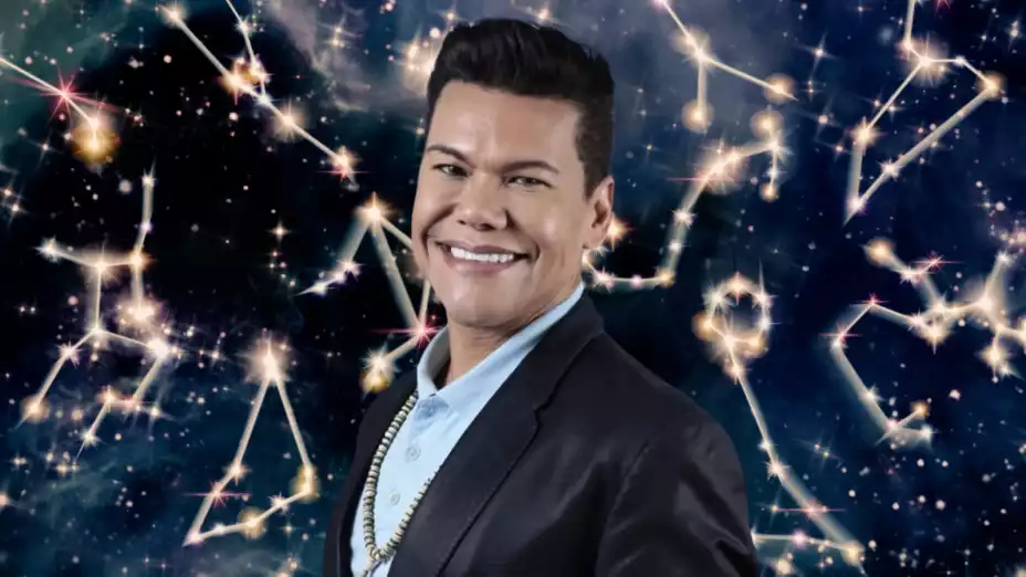 Los horóscopos del Niño Prodigio