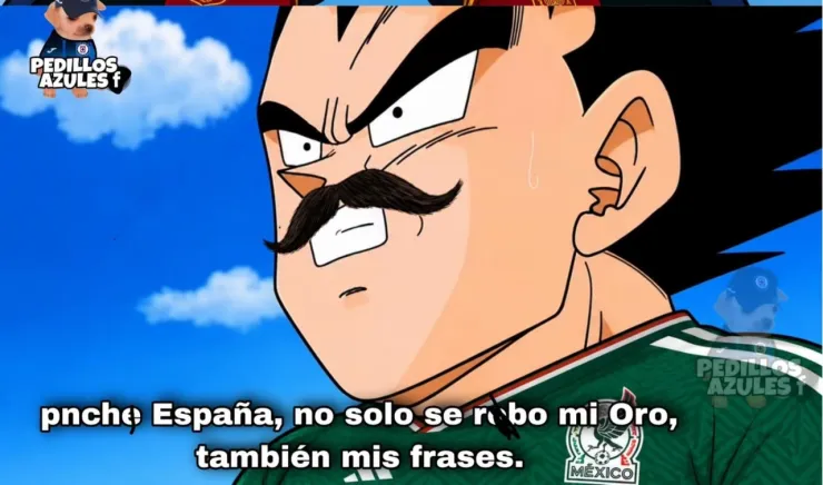 España le roba a México su cábala del "¿Y si sí?”... DT dice que esperan ganar el Mundial 2026 con esa frase