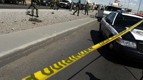 Muertos tras motín en penal de Ciudad Juárez se incrementan a 17