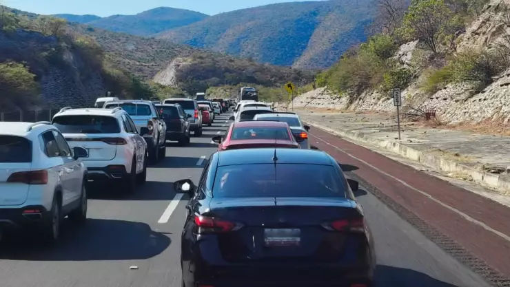 Autopista del Sol