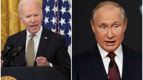 biden putin criminal de guerra kremlin