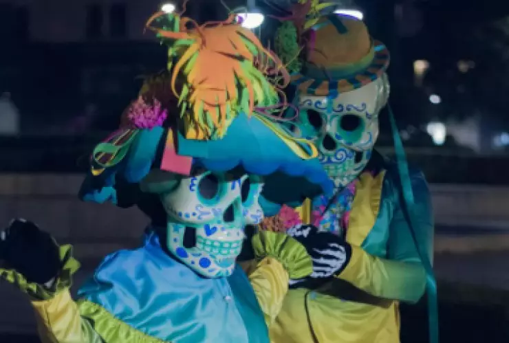 Marcha de los Muertos en San Juan del Río: Requisitos para participar y fechas