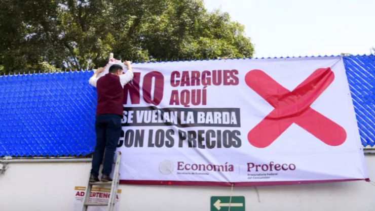 Gasolineras con precios altos: Profeco exhibe dónde se vende gasolina más cara