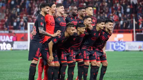 Xolos vs Querétaro en vivo Clausura 2025 de la Liga BBVA MX