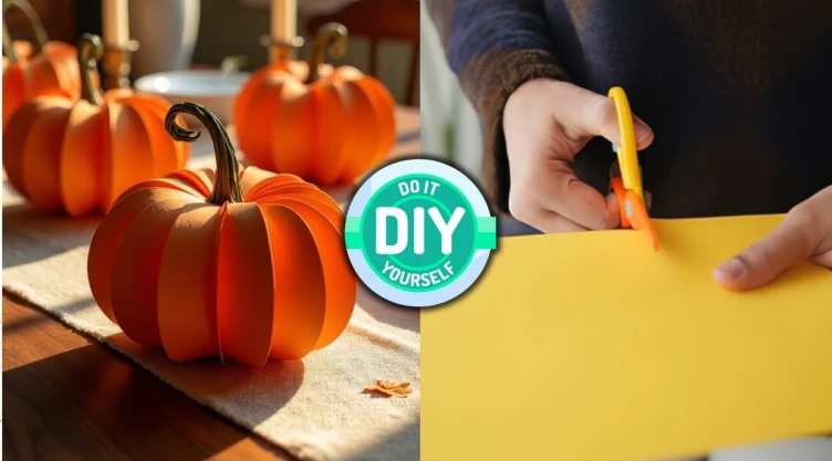 /estilo-de-vida/halloween-calabaza-papel-3d-facil-manualidades