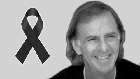 Muere César Luis Menotti
