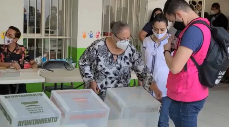 Reforma Electoral de AMLO Cuándo aprueban diputados
