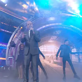 la academia vla - rubén cerda gran final