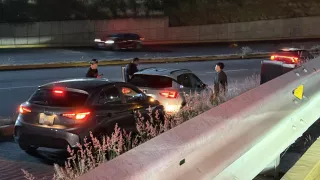 Accidente Vía Atlixcáyotl hoy 29 de noviembre de 2025
