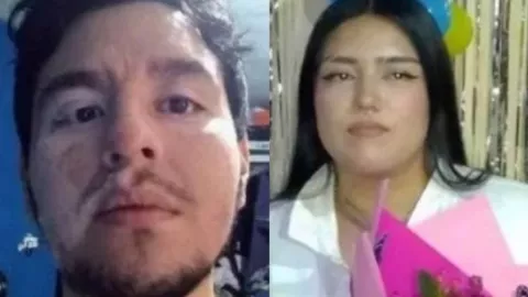 desaparecidos en Veracruz