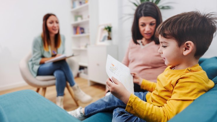 Día Mundial de Concienciación sobre el Autismo