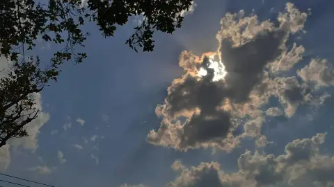 ¡Arde Mérida! Se registra calor extremo de hasta 42 °C en Yucatán