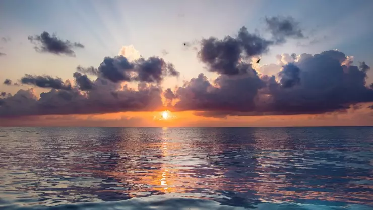 Clima HOY 6 de agosto: Se esperan fuertes lluvias en Quintana Roo y Campeche; esto debes saber